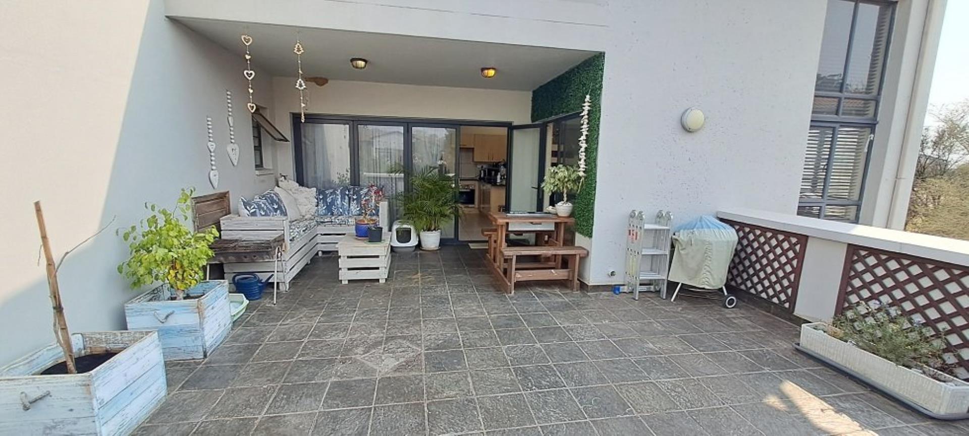 3 Bedroom Townhouse for Sale - Gauteng