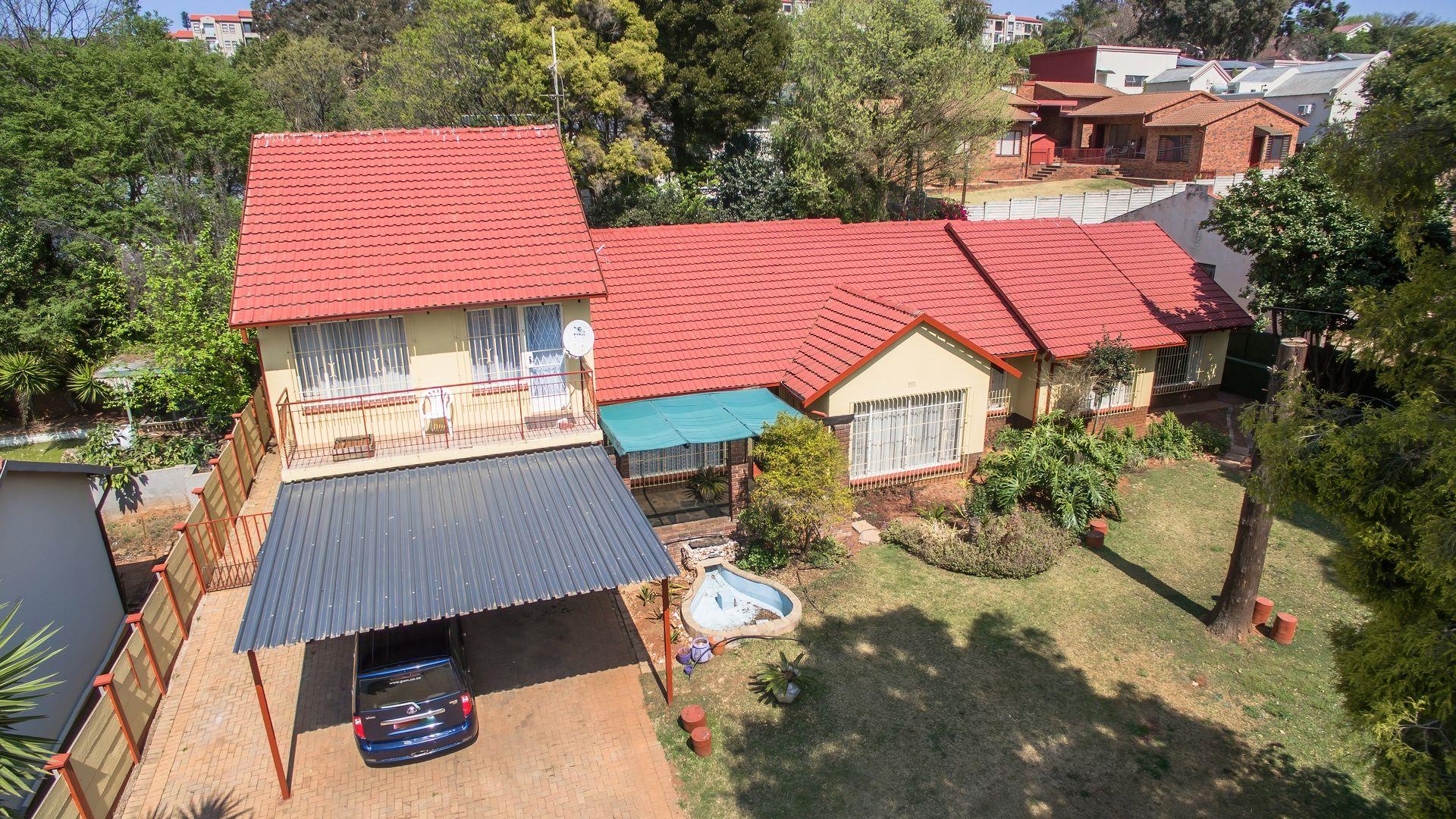 3 Bedroom House for Sale - Gauteng