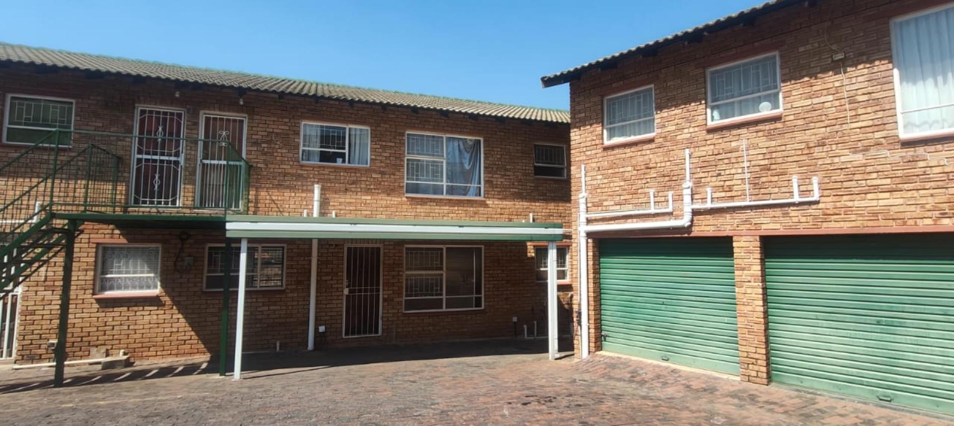 3 Bedroom Apartment for Sale - Gauteng