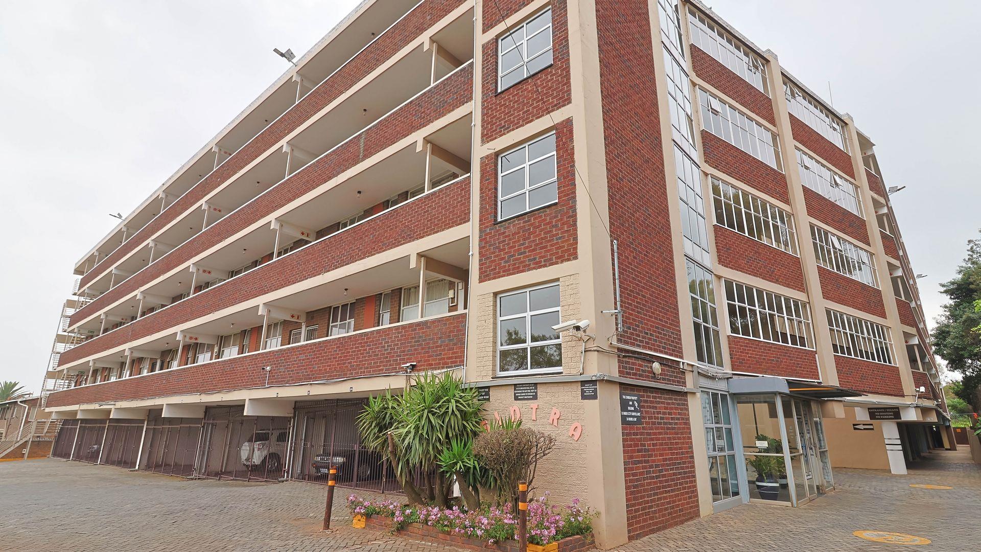 2 Bedroom Apartment for Sale - Gauteng