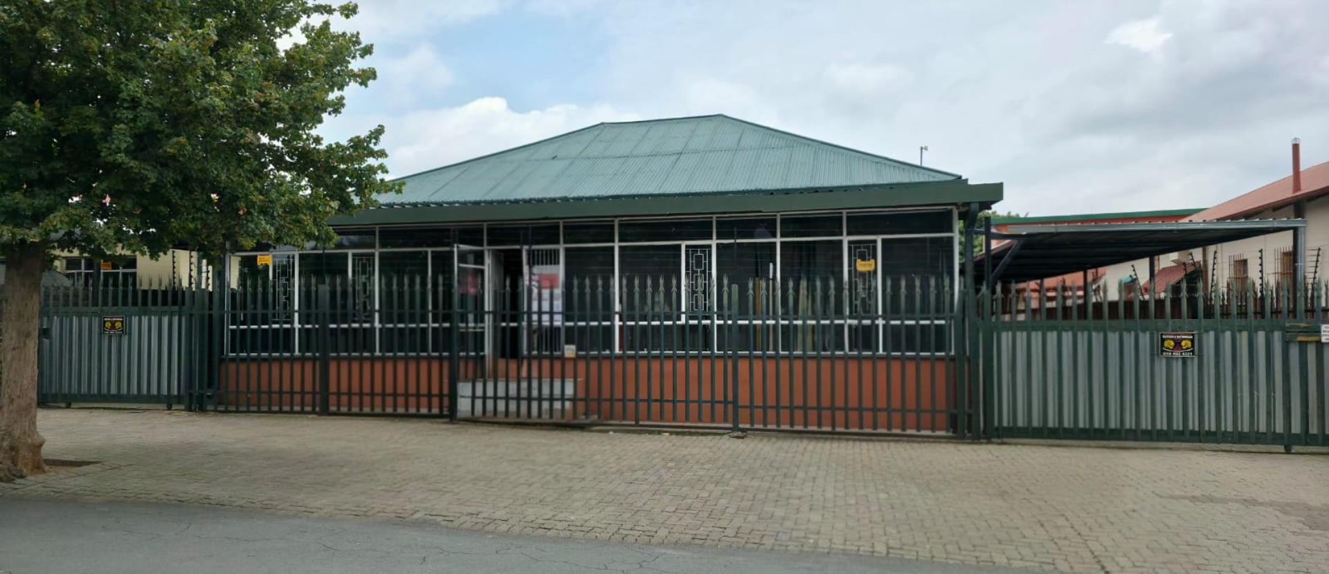 3 Bedroom House for Sale - Gauteng