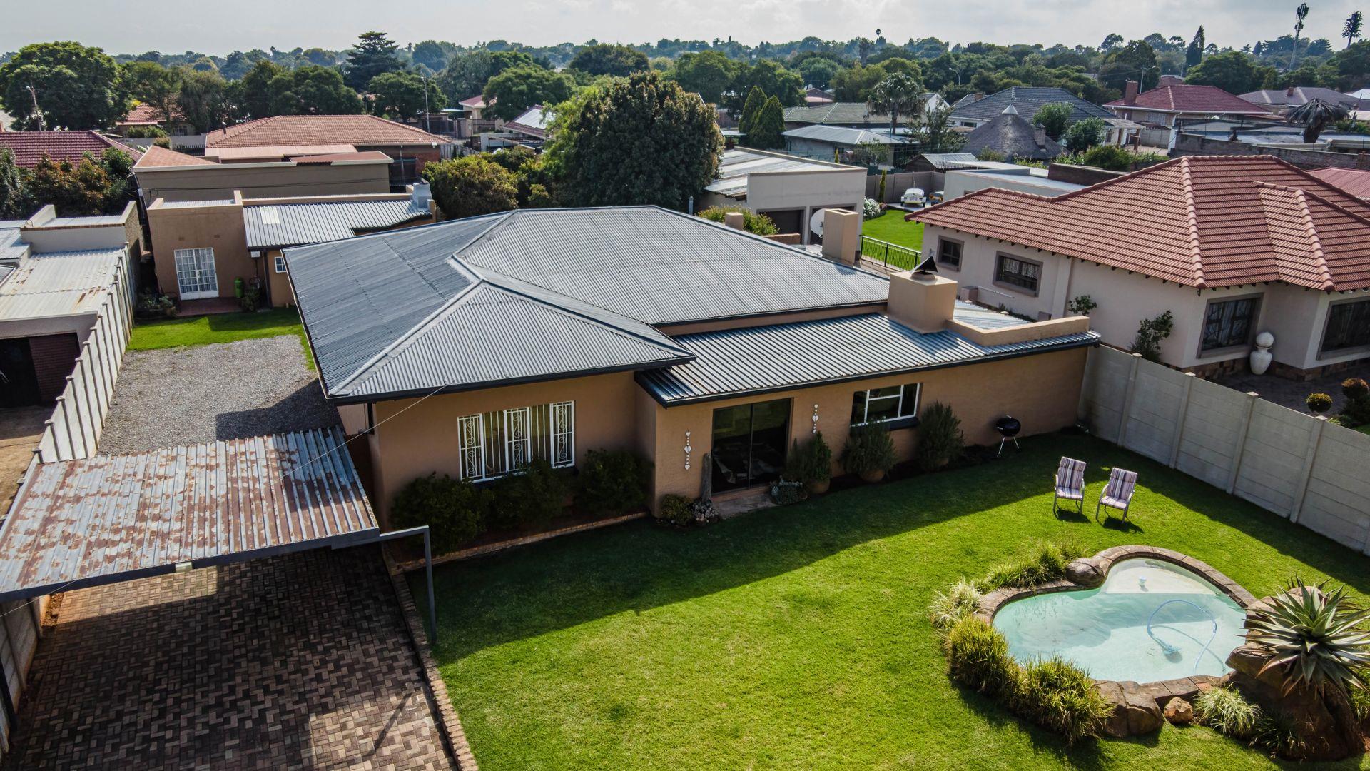 3 Bedroom House for Sale - Gauteng