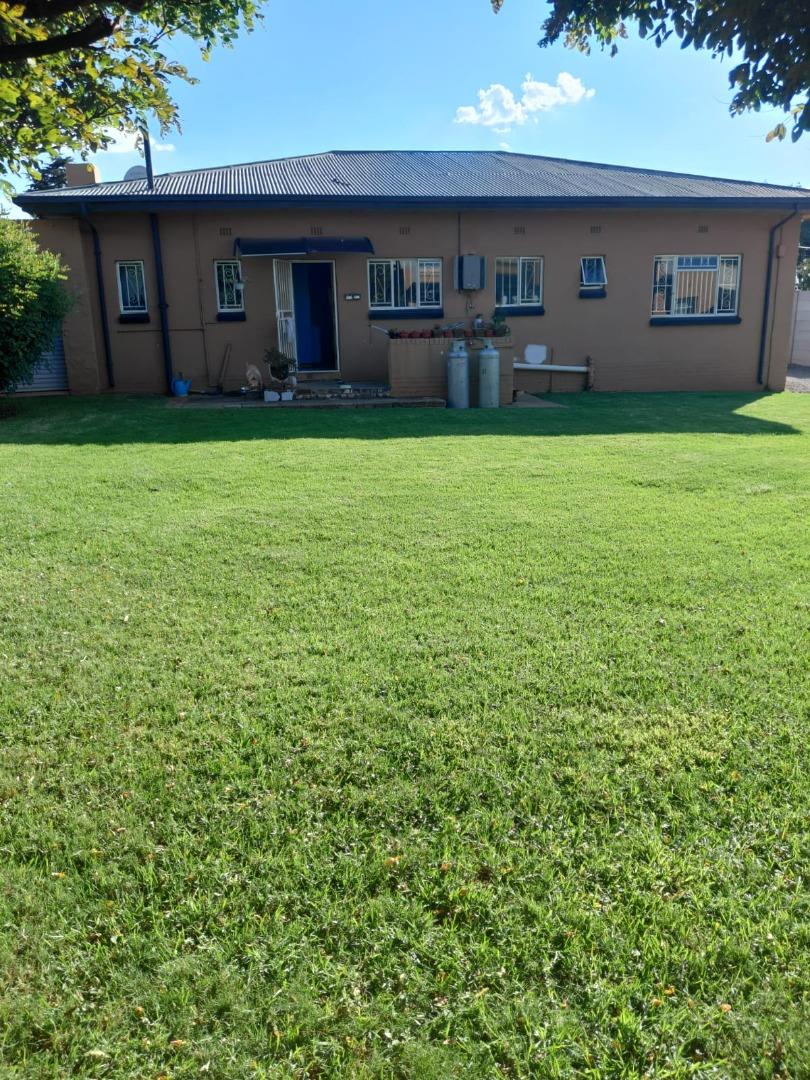 3 Bedroom House for Sale - Gauteng