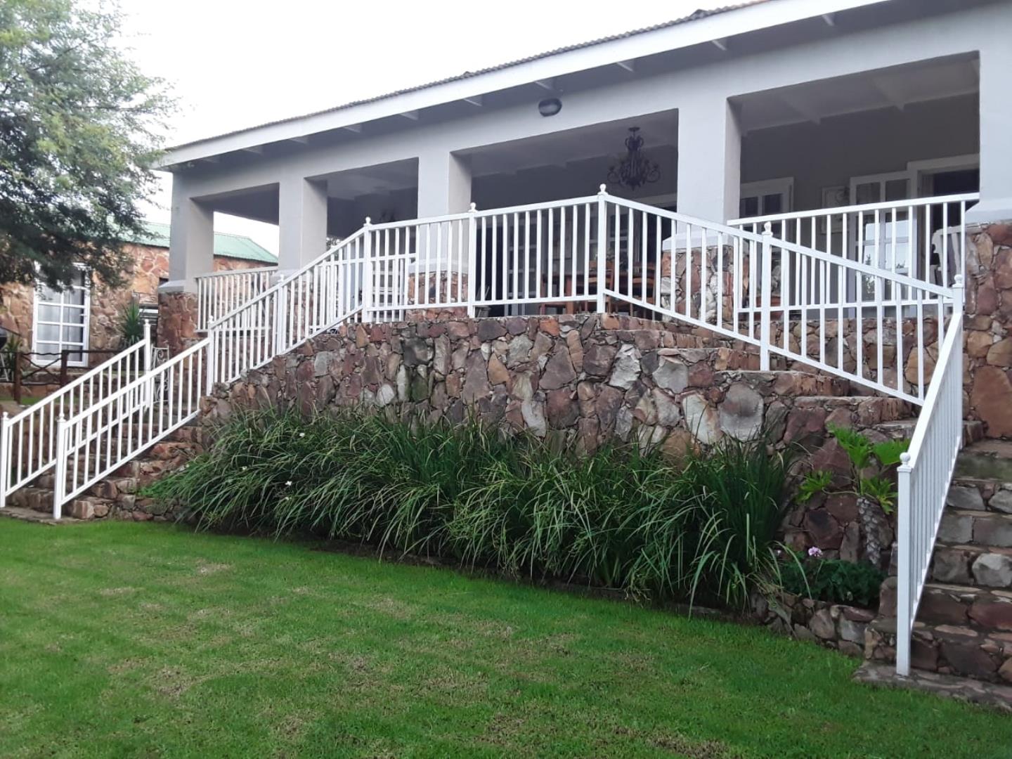 5 Bedroom House for Sale - Free State