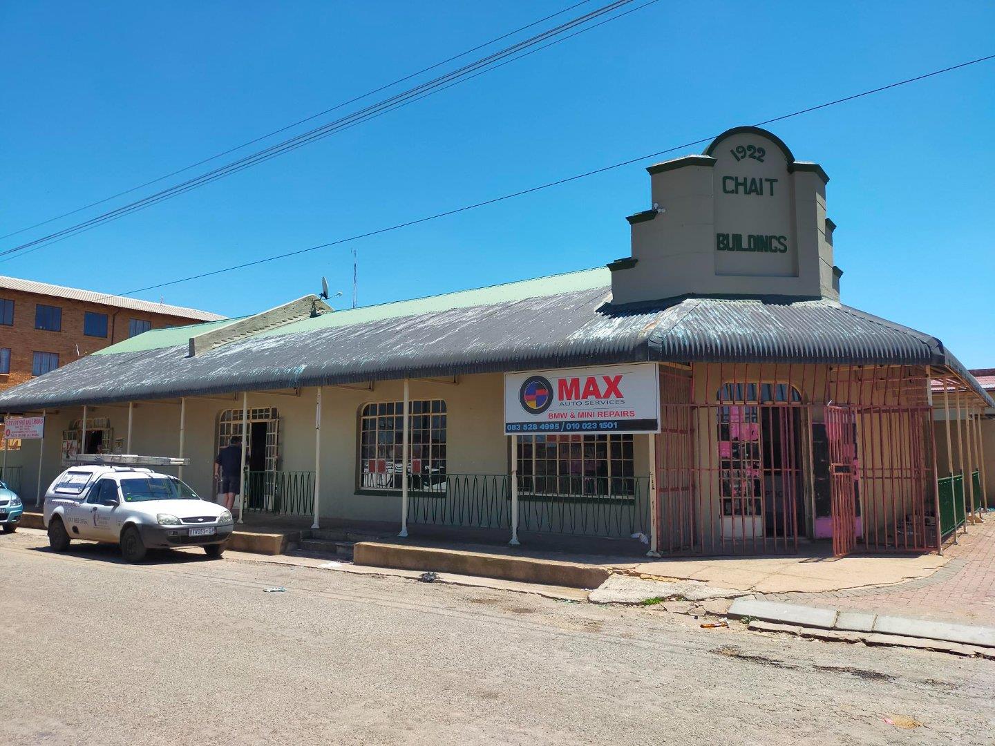 Commercial - Retail for Sale - Gauteng
