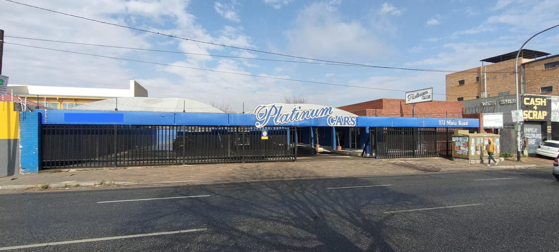 Commercial - Retail for Sale - Gauteng