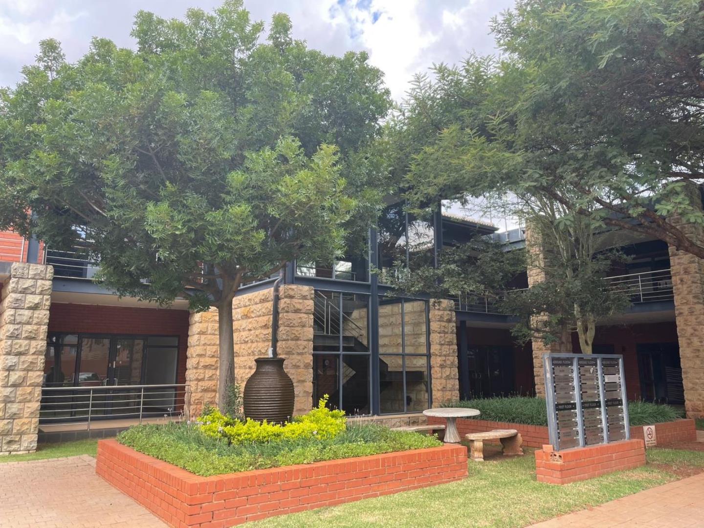Commercial - Office for Sale - Gauteng
