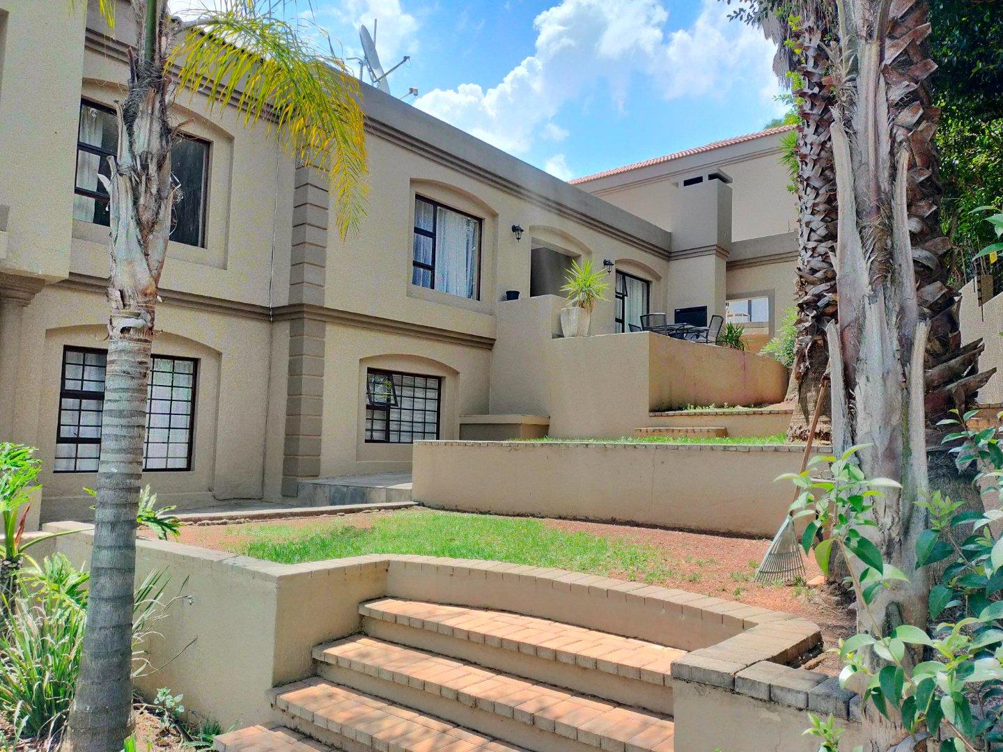 11 Bedroom House for Sale - Gauteng