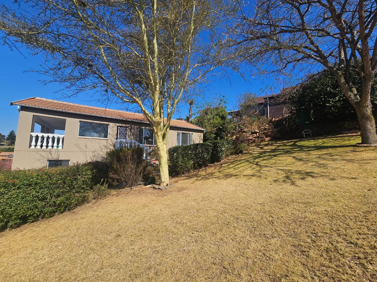 6 Bedroom House for Sale - Gauteng