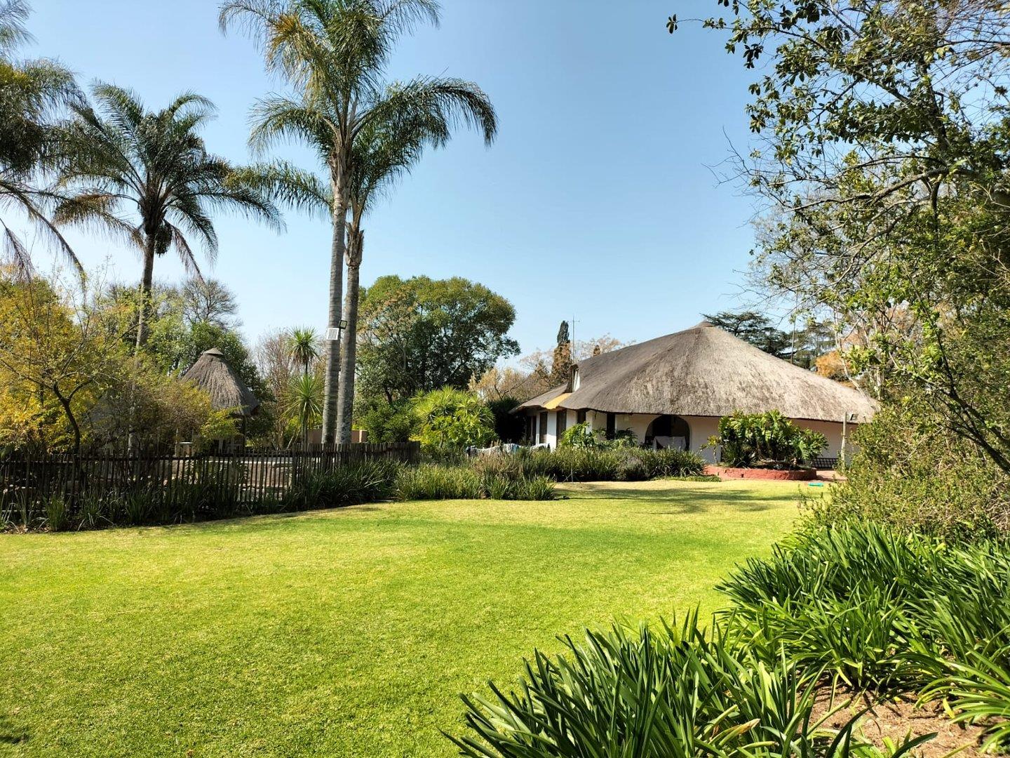 41 Bedroom Farm for Sale - Gauteng