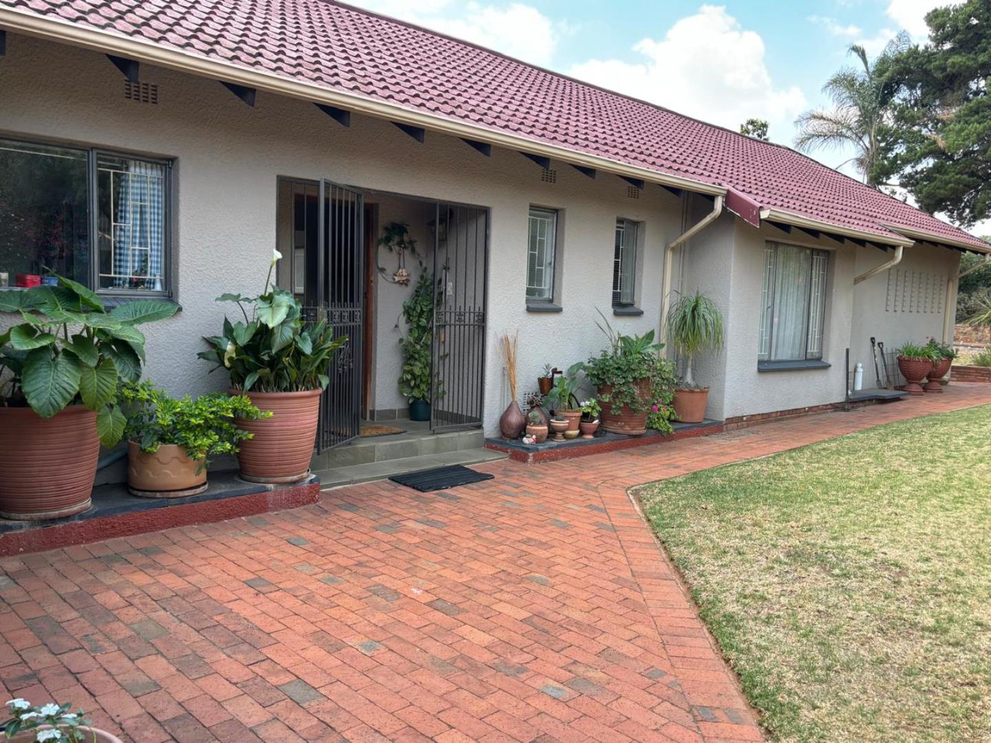 4 Bedroom House for Sale - Gauteng