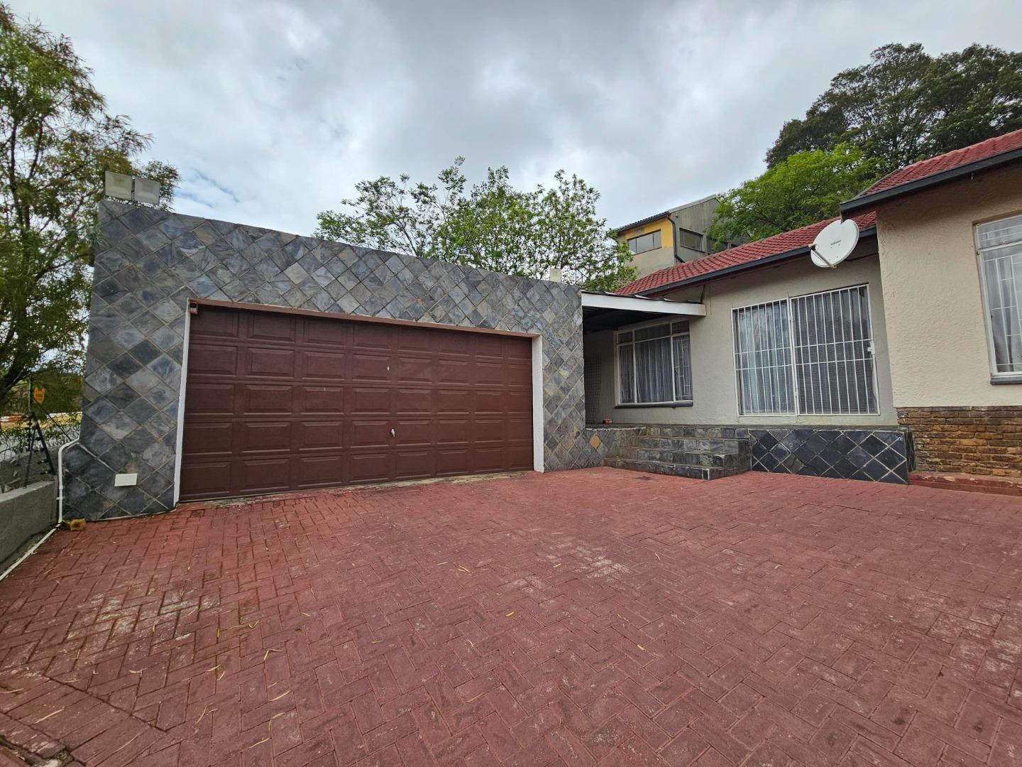 3 Bedroom House for Sale - Gauteng