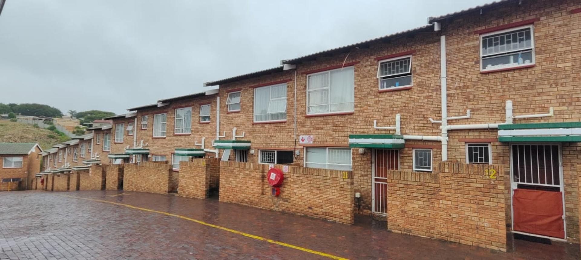 2 Bedroom Apartment for Sale - Gauteng