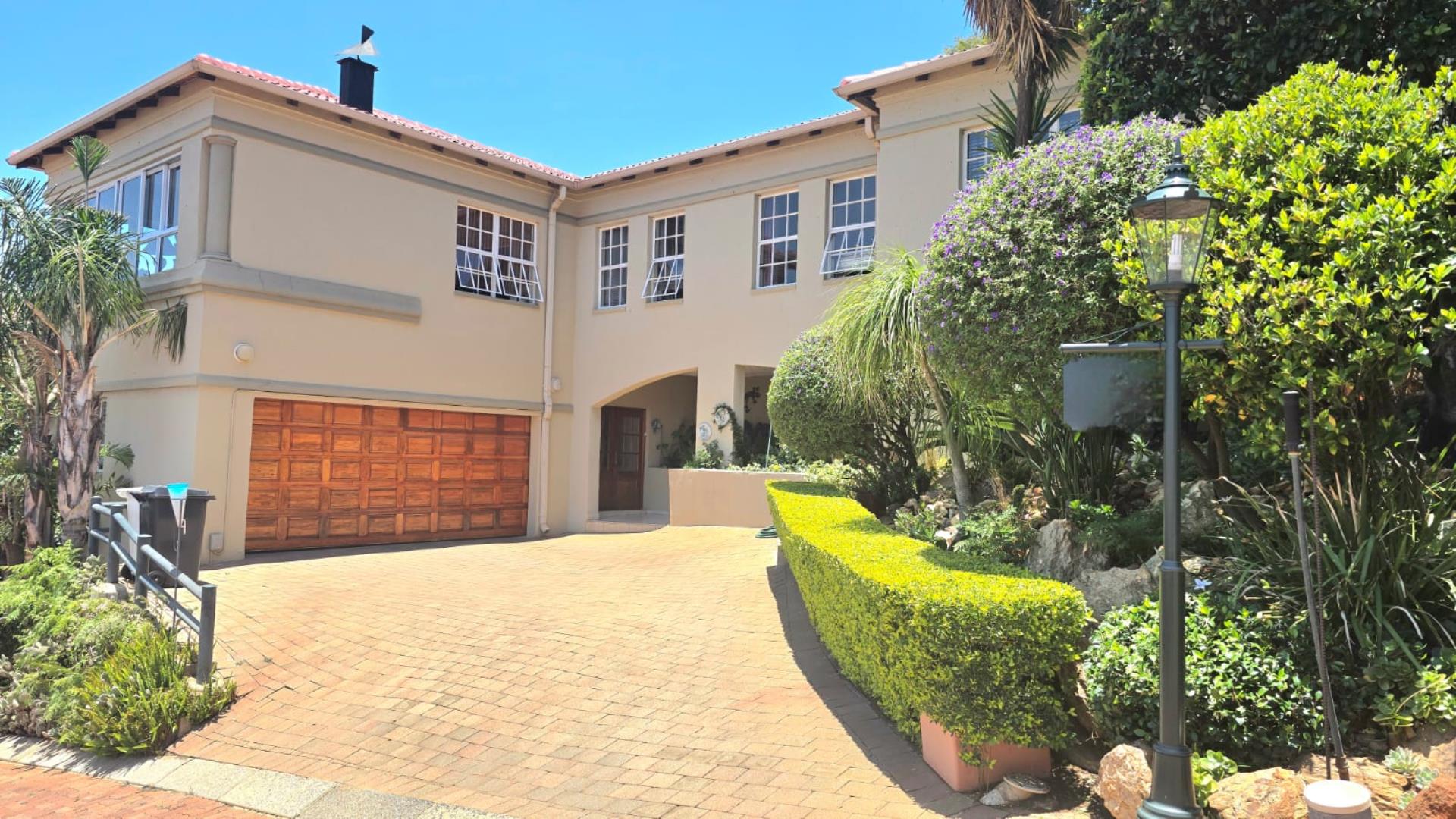 3 Bedroom Townhouse for Sale - Gauteng