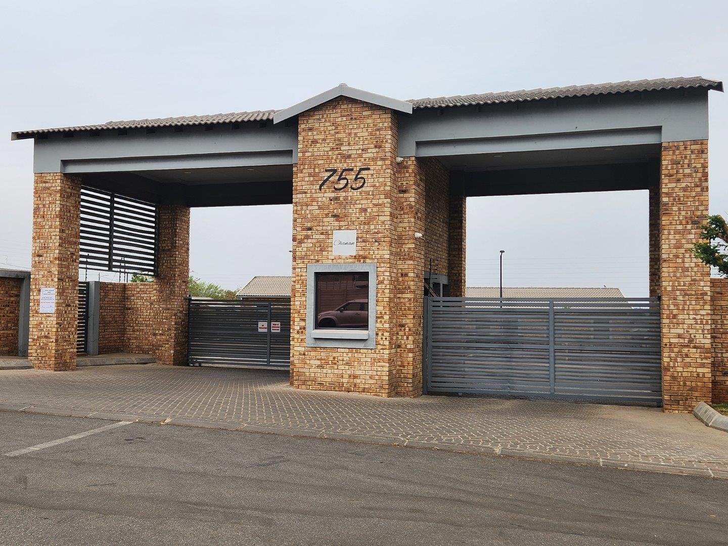 2 Bedroom Apartment for Sale - Gauteng