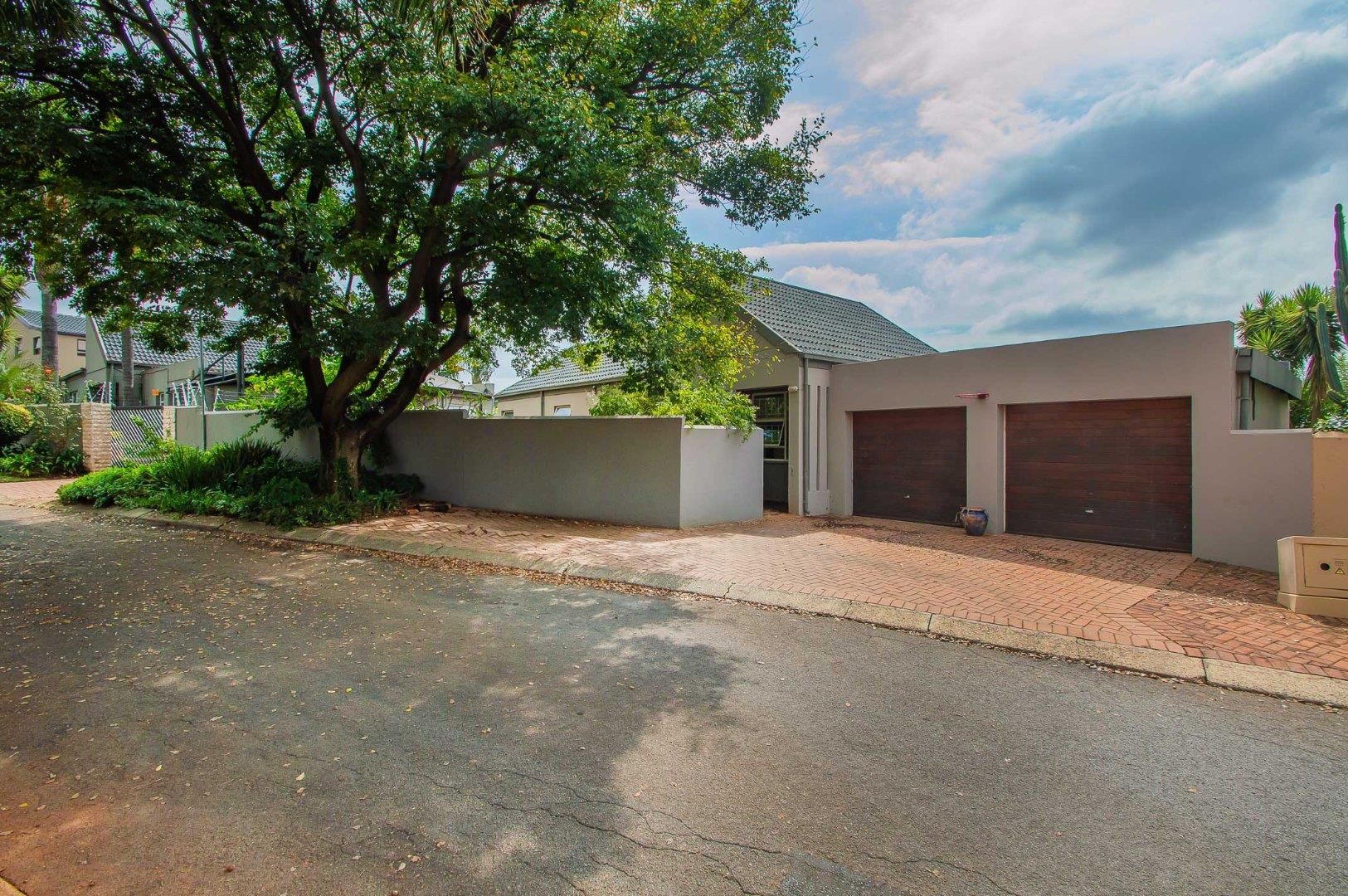 3 Bedroom House for Sale - Gauteng