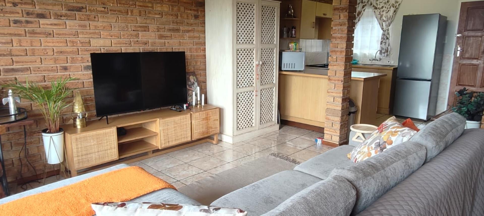 2 Bedroom Apartment for Sale - Gauteng