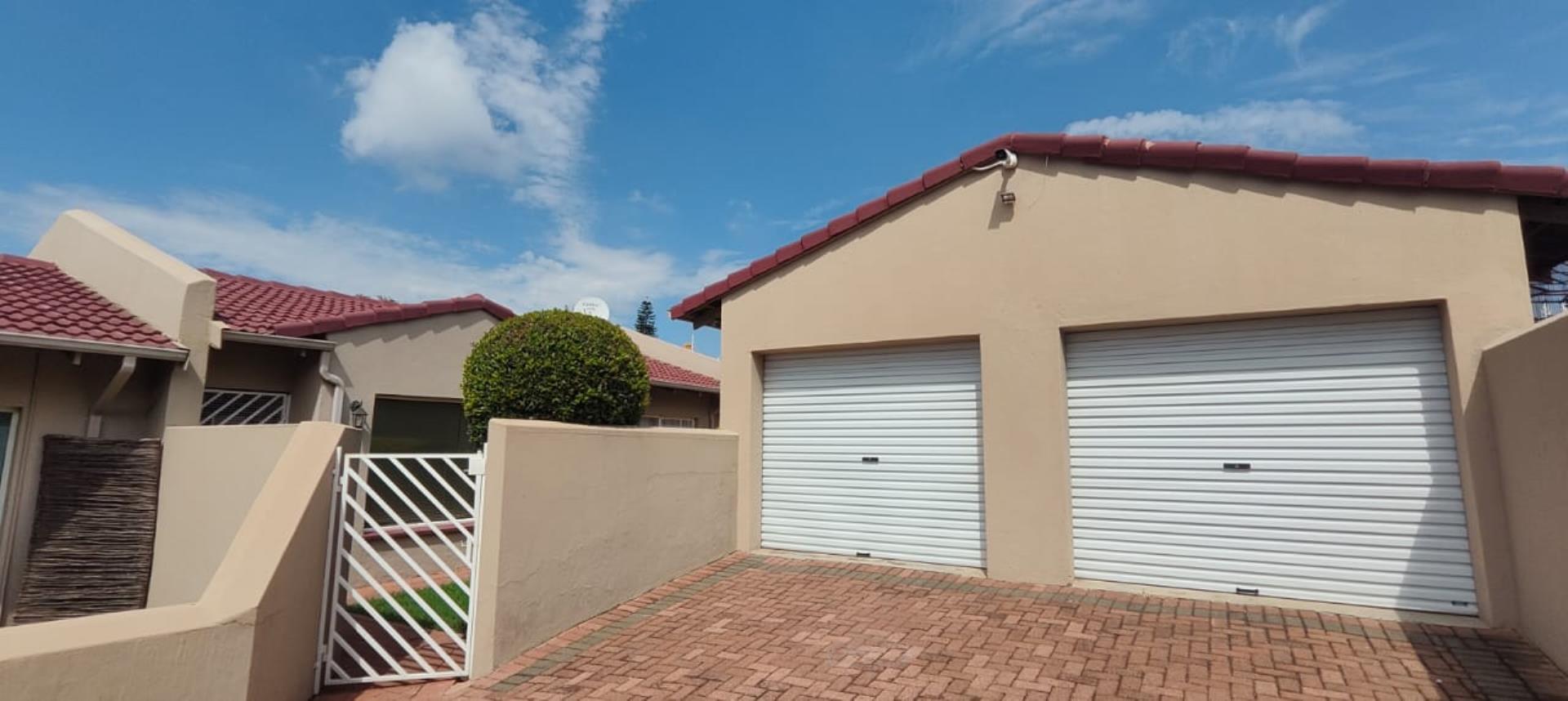 2 Bedroom Townhouse for Sale - Gauteng