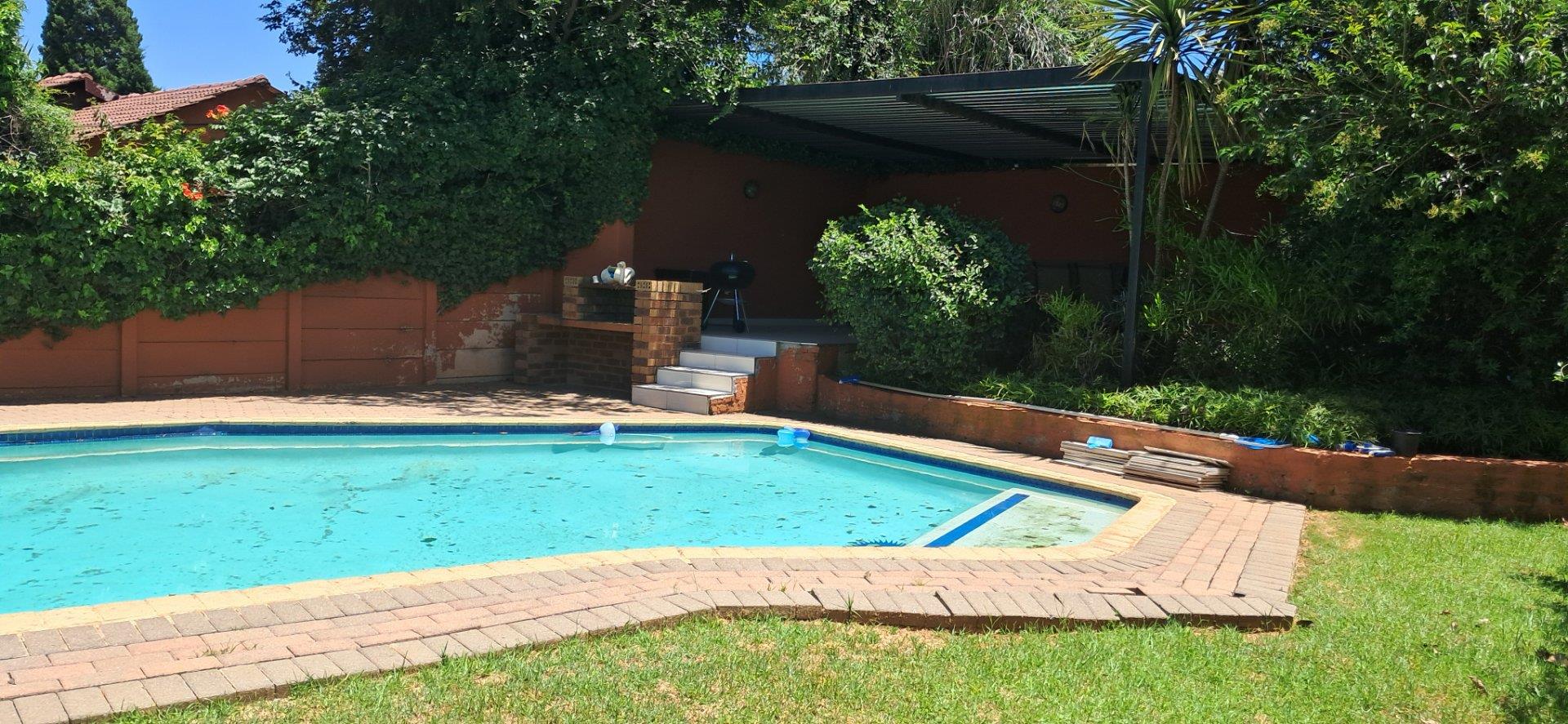 3 Bedroom House for Sale - Gauteng