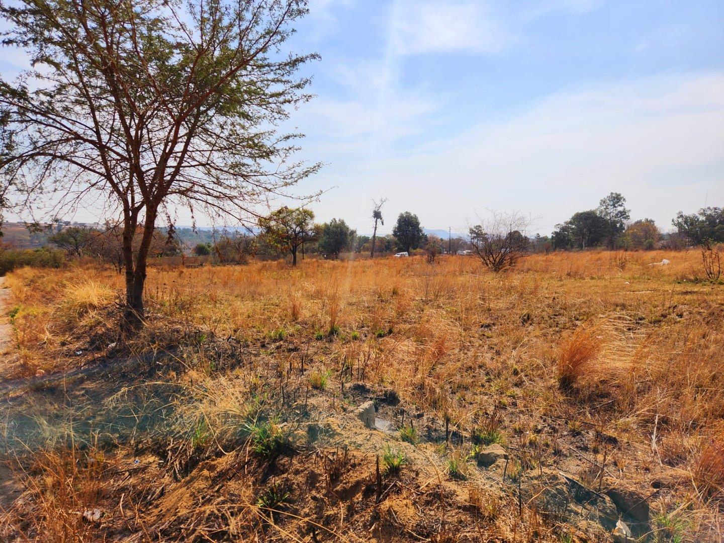 Vacant Land for Sale - Gauteng