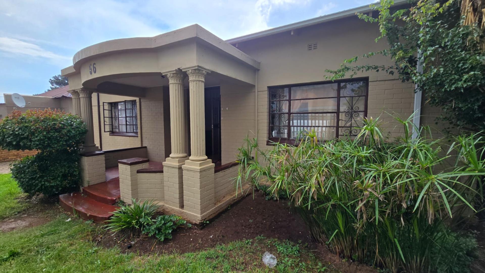 3 Bedroom House for Sale - Gauteng