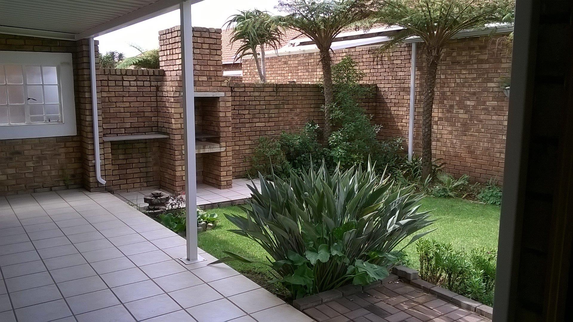 2 Bedroom Retirement Village for Sale - Gauteng