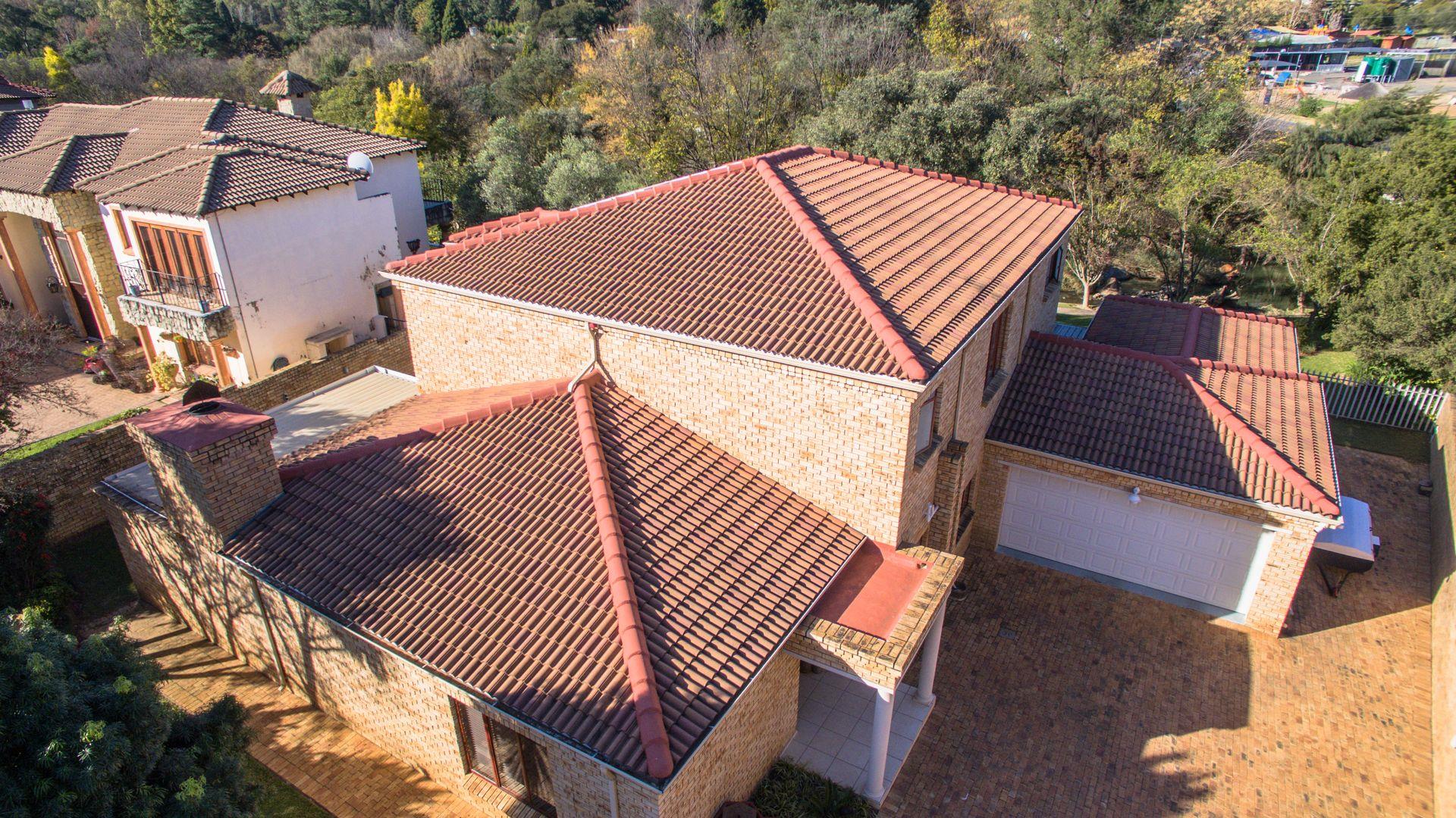 4 Bedroom House for Sale - Gauteng
