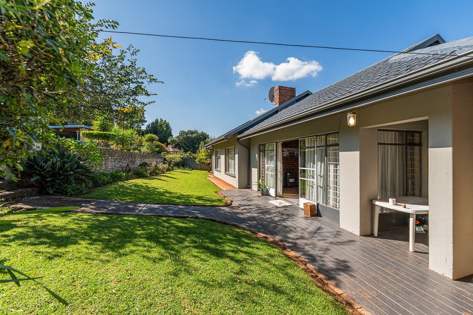 3 Bedroom House for Sale - Gauteng