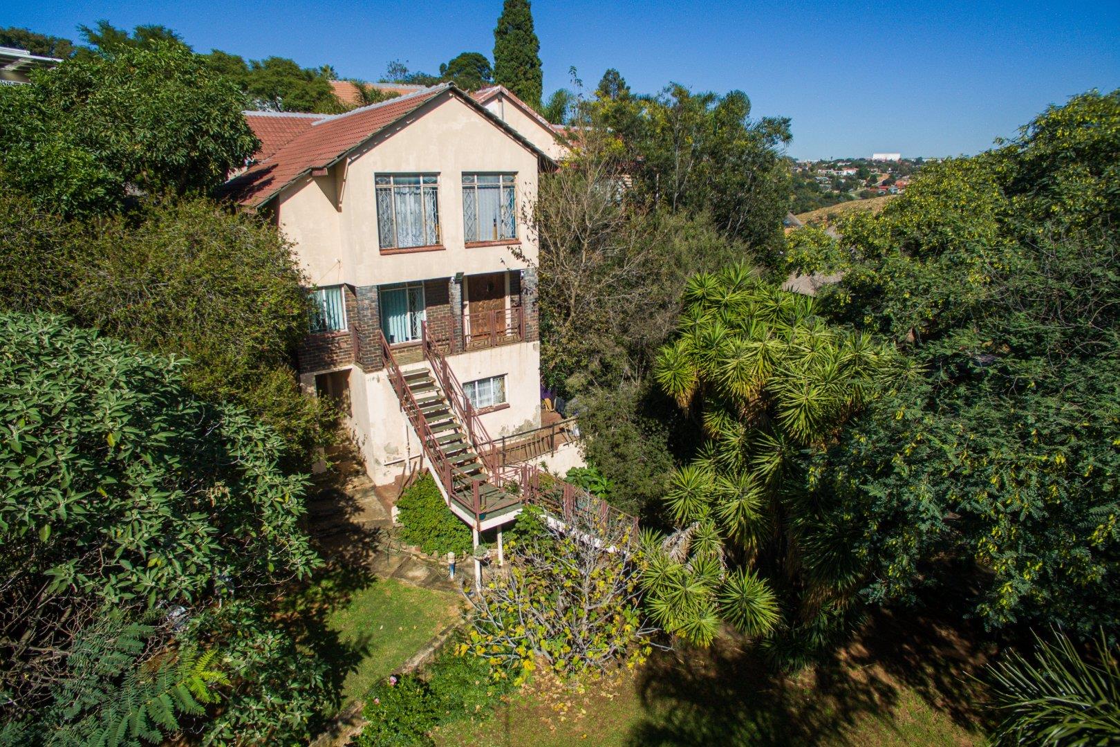 4 Bedroom House for Sale - Gauteng