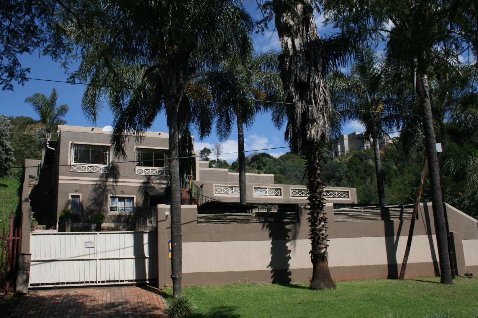 4 Bedroom House for Sale - Gauteng
