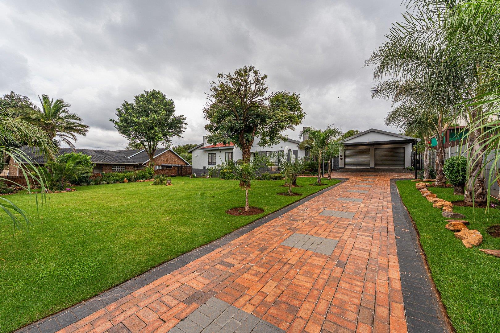 3 Bedroom House for Sale - Gauteng