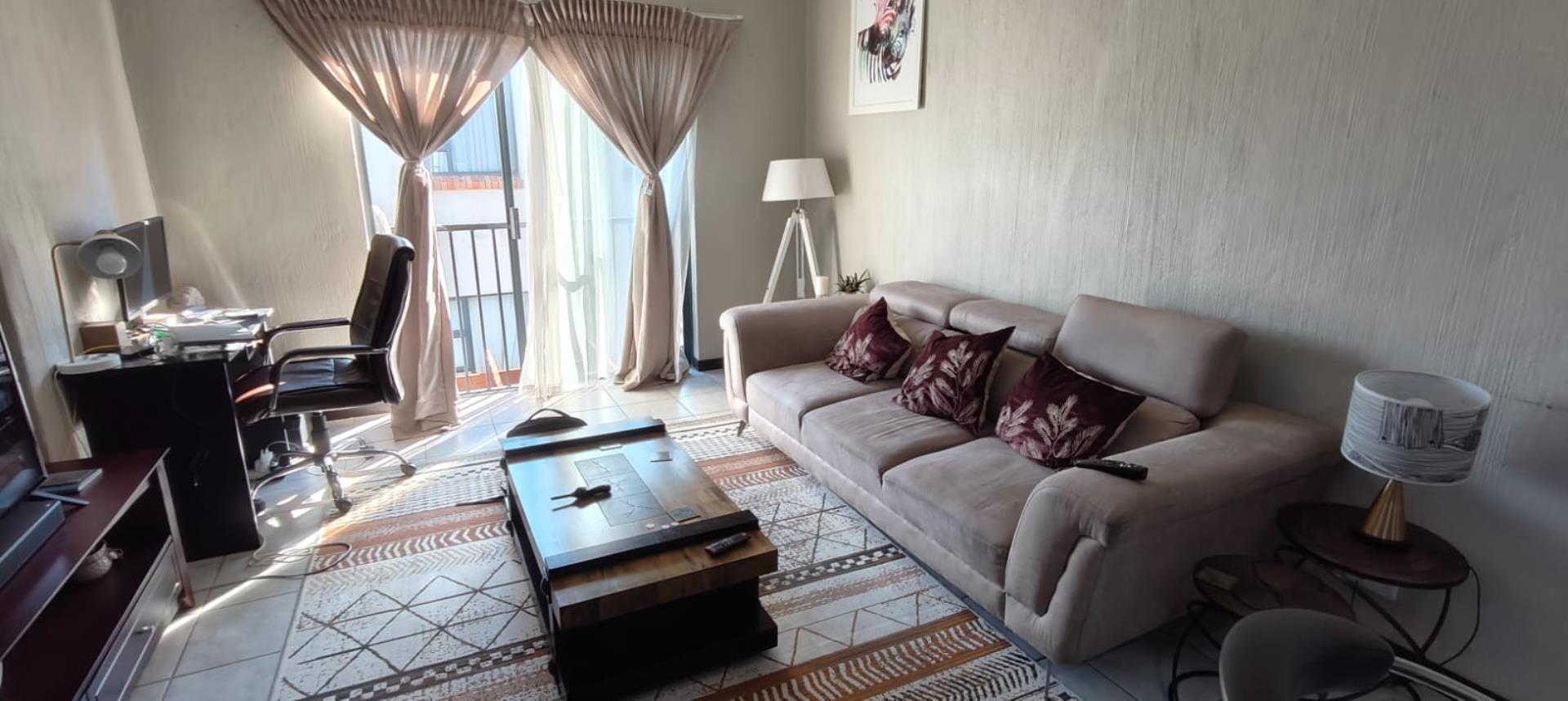1 Bedroom Townhouse for Sale - Gauteng