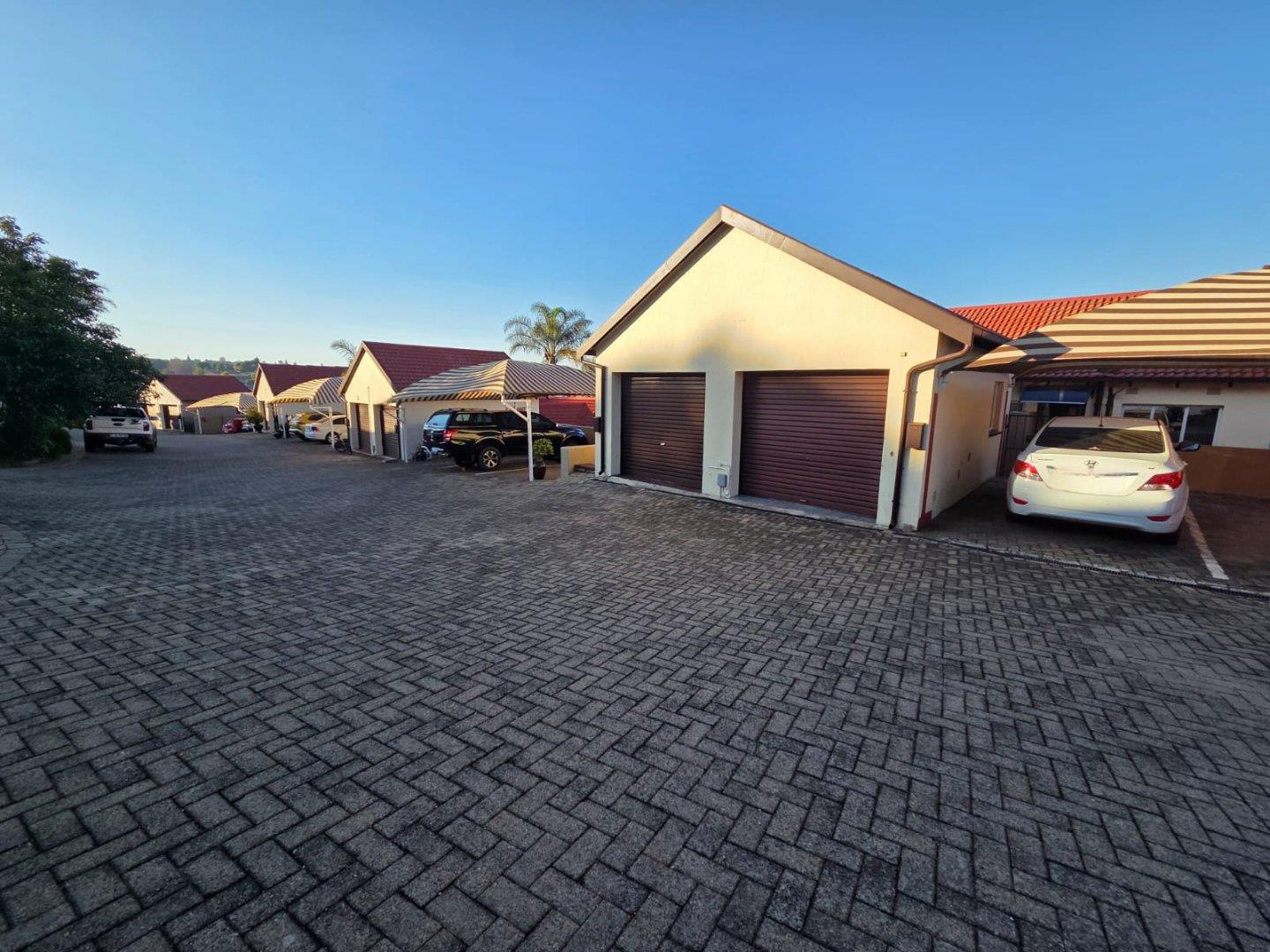 3 Bedroom Townhouse for Sale - Gauteng