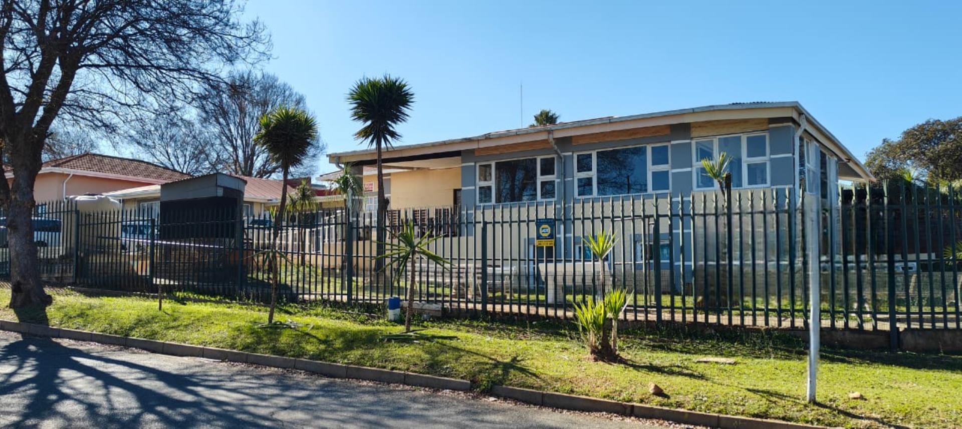 10 Bedroom House for Sale - Gauteng