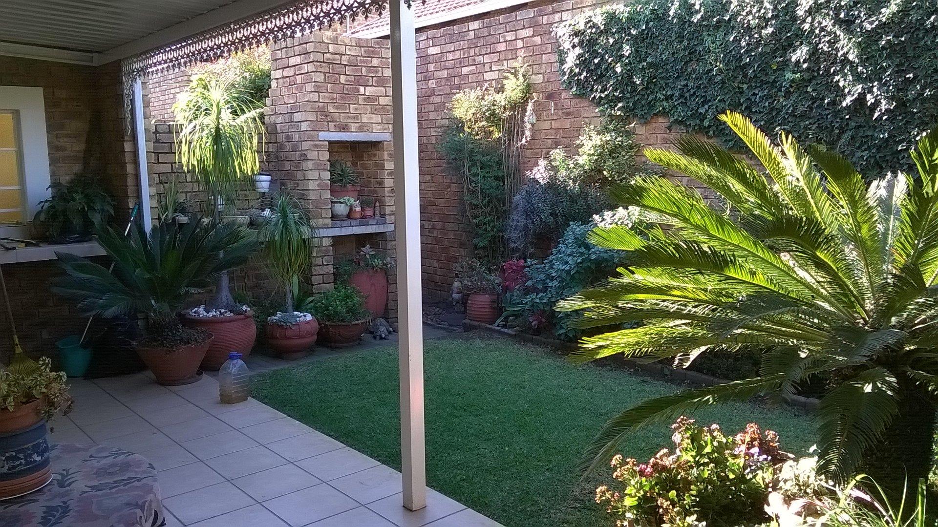 2 Bedroom Retirement Village for Sale - Gauteng