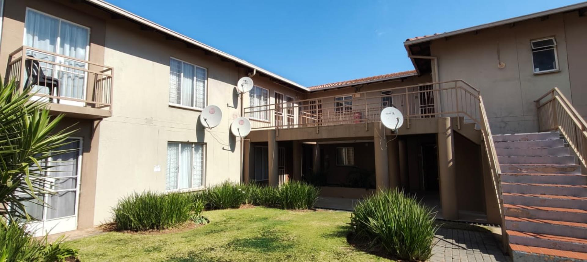 3 Bedroom Flat for Sale - Gauteng