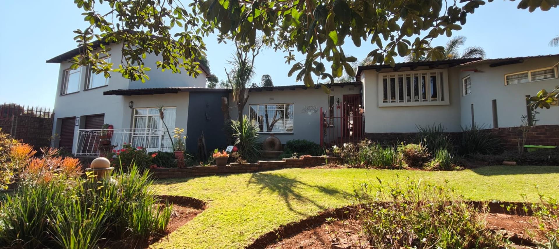 3 Bedroom House for Sale - Gauteng