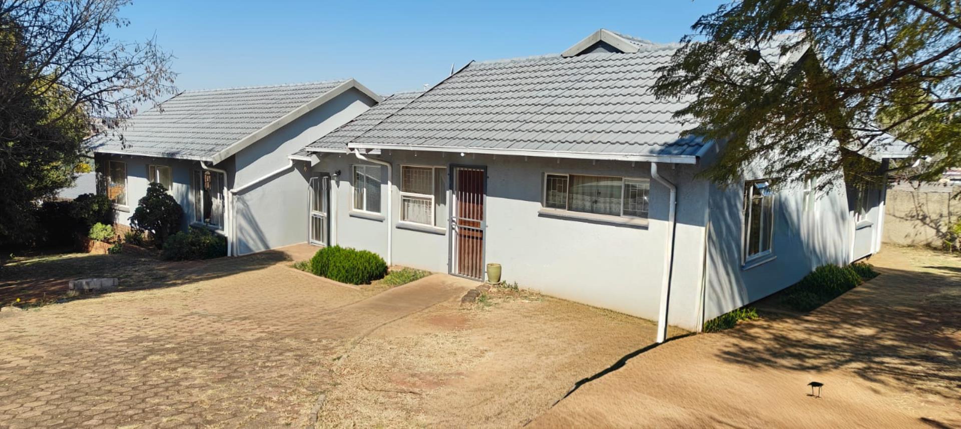 5 Bedroom House for Sale - Gauteng