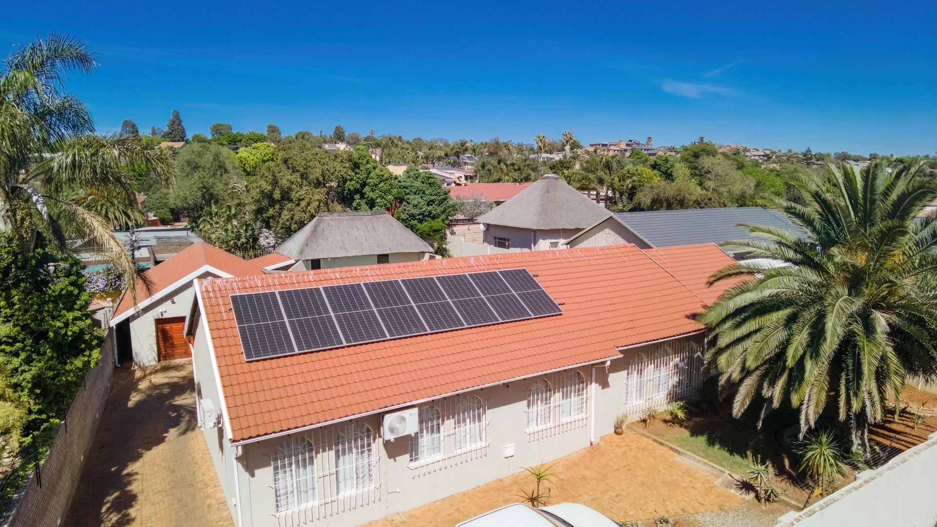 3 Bedroom House for Sale - Gauteng