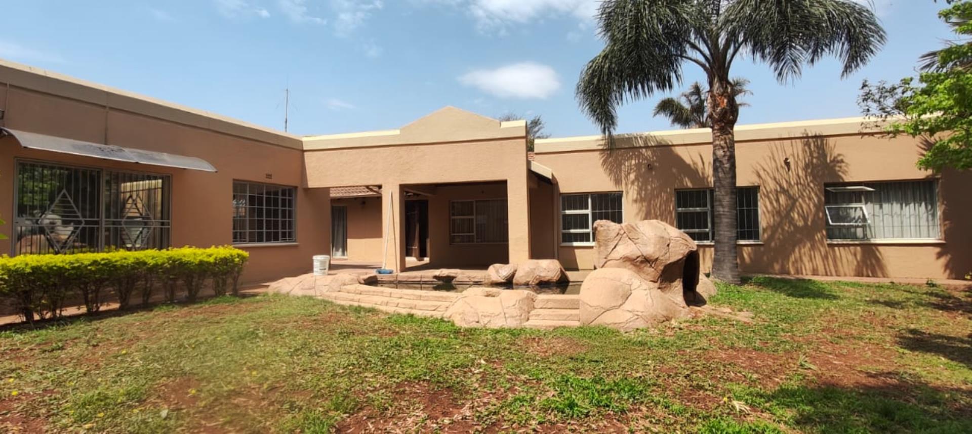 3 Bedroom House for Sale - Gauteng