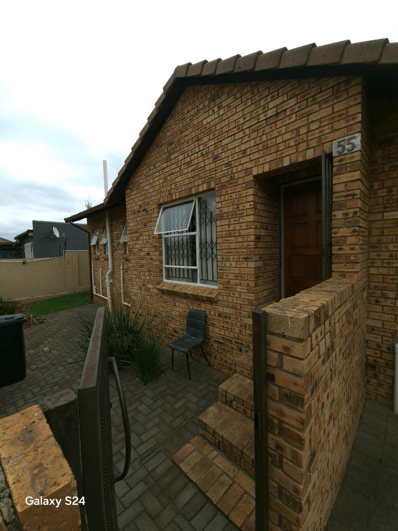3 Bedroom House for Sale - Gauteng