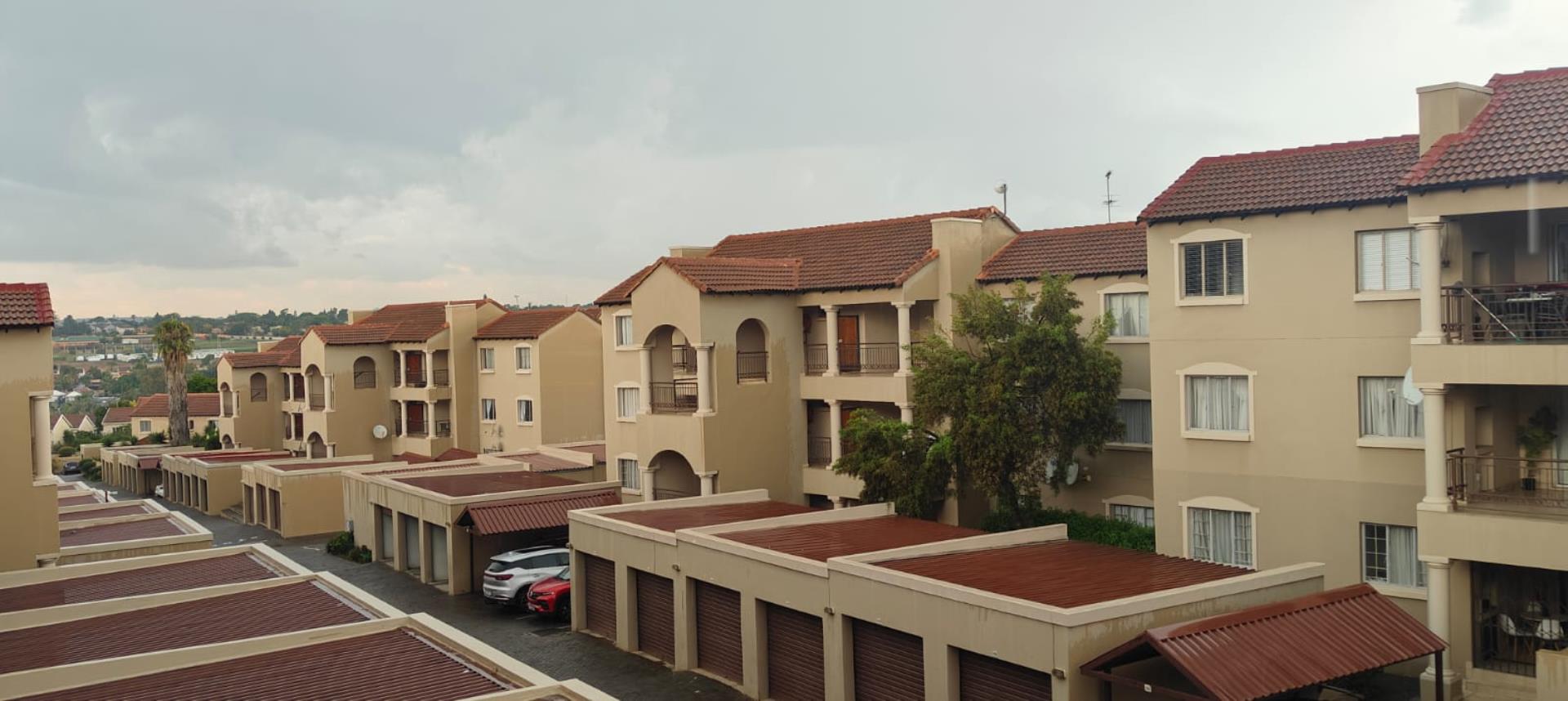 2 Bedroom Apartment for Sale - Gauteng