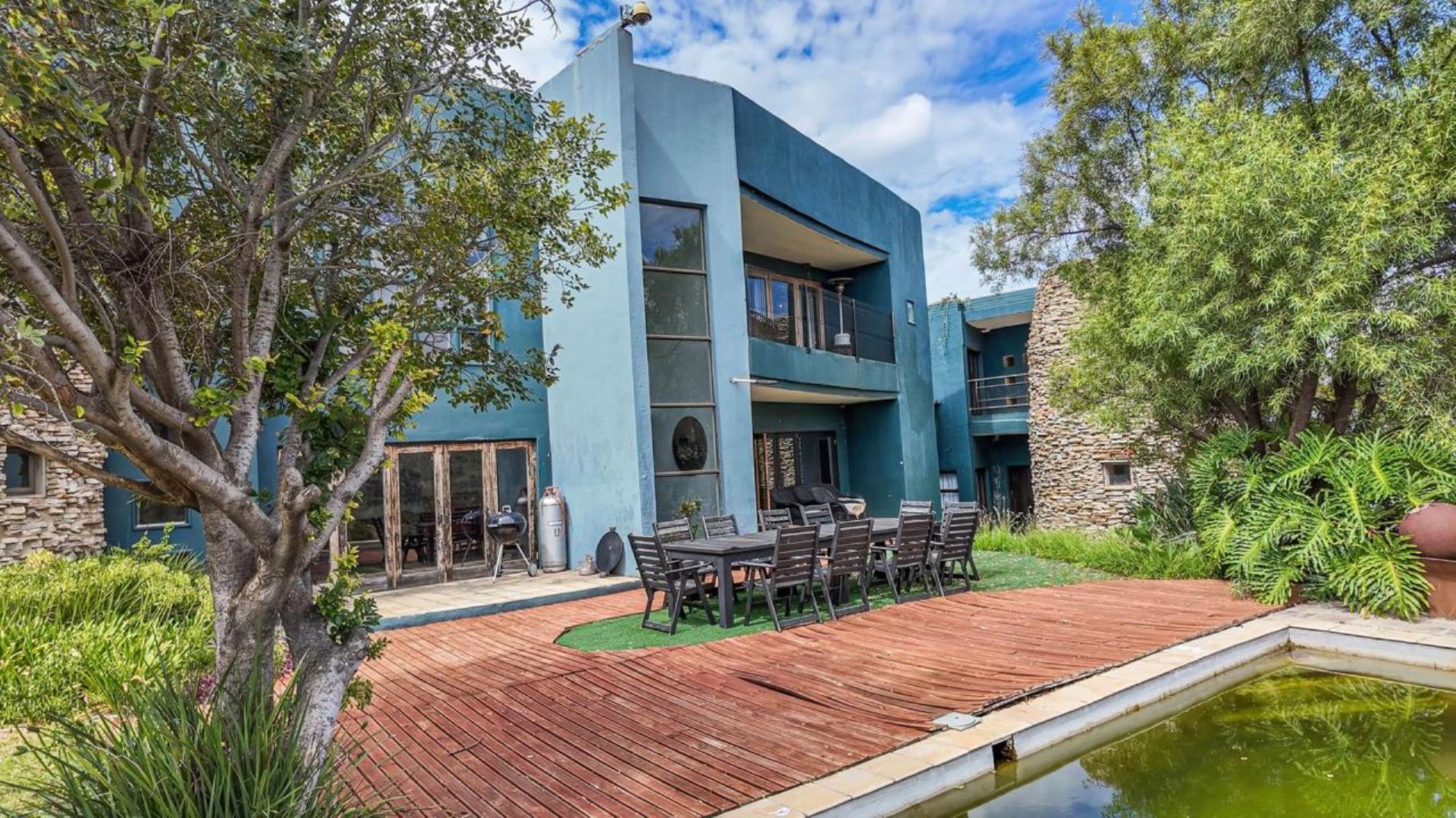 3 Bedroom Farm for Sale - Gauteng